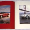 2002-2003-2004-2005 Thunderbird Original Sales Brochures - Image 4