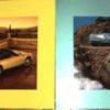 2002-2003-2004-2005 Thunderbird Original Sales Brochures - Image 5