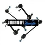 Thunderbird Sway Bar Link Kit - 2002-2005