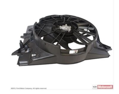 2002 Thunderbird Cooling Fan