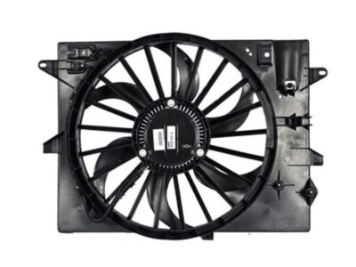 03-05 Thunderbird Cooling Fan