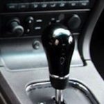 2002-2005 Thunderbird OEM Shift Knob