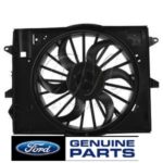 2002-2004 Thunderbird OEM Engine Cooling Fan