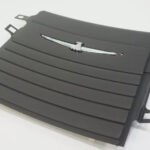 Thunderbird OEM Rear Shelf Interior Trim Panel - 2002-2005