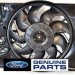 2002 Thunderbird OEM Cooling Fan and Motor
