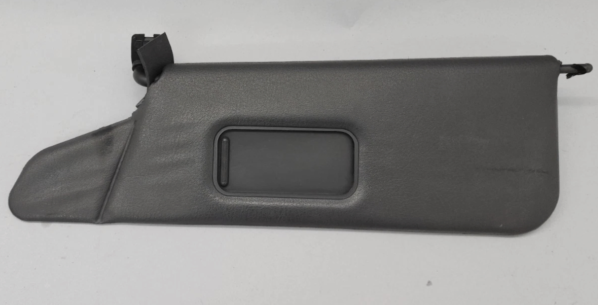 2002 Thunderbird Sun Visor Passenger mirror side.jpg
