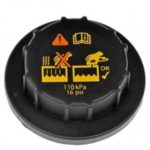 Thunderbird OEM Coolant Recovery Tank Cap