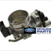 2003 to 2005 Thunderbird Throttle body