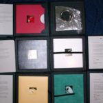 2002 Thunderbird 'Manage The Wait' Promo Set - Rare Collectible!