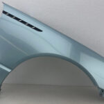 2002 Thunderbird Front Fender Passenger Side used