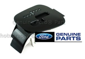 2002-2005 Thunderbird OEM Shift Indicator - Genuine Ford Part ...