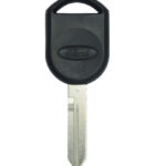 2003 to 2005 Ford Thunderbird OEM Transponder Key
