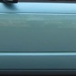 2002-2005 OEM Thunderbird Door Assembly!