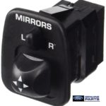 2002-2005 Thunderbird OEM Power Mirror Switch