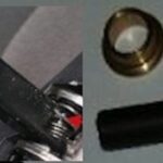 2002 to 2005 Thunderbird Soft Top Repair Kits