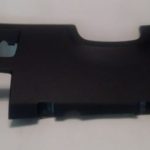 2002-2005 Thunderbird OEM Column Cover Kick Panel