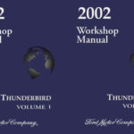 2002-Ford-Thunderbird-Factory-Workshop-Repair-Manuals