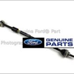 2002 Thunderbird OEM Trailing Arm-Adjust Link