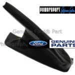 2002-2005 Thunderbird OEM Parking Brake Lever Boot - Black