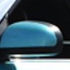 2002-2005 Thunderbird OEM Side Mirror Cover Back Cap - Image 2