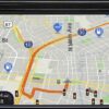 Thunderbird Navigation Stereo