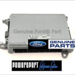 '02-'05 Thunderbird FEM/Front Electronic Module -Special Order Item-Save $ 280 from Ford's List Price!