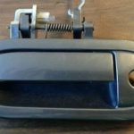 2002-2005 Thunderbird OEM Outer Door Handle Assembly
