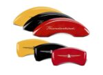 Thunderbird 'Logo' Brake Caliper Covers -2002-2005 Thunderbird