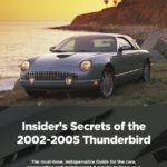 2002 to 2005 Thunderbird Insider's secrets