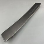 2004 Thunderbird Bronze Striped Glove Box Trim panel