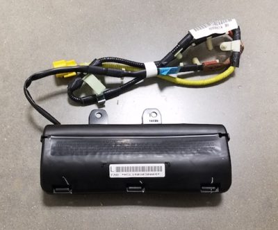 2002-2005 Thunderbird  OEM Driver & Passenger Side Airbag