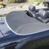 2002 to 2005 Thunderbird Stainless Steel Wide Hardtop trim