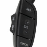 02-03 Thunderbird Cruise Control Switch