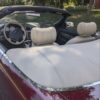 2004 Thunderbird Stainless Steel Premium Hardtop Trim