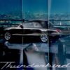 2002 Thunderbird Collectible Brochure & Poster - Very Limited Quantity!