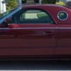 02-05 Thunderbird Stainless Steel Trim Package