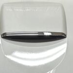 02-05 Thunderbird Hood Scoop Bezel Trim.