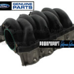 2003-2005 Thunderbird OEM Intake Manifold-Genuine Ford Part
