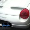 Thunderbird Custom 'Spoiler Appearance Package' - New Product!