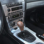 02-05 Thunderbird Brushed Aluminum Dash 25 piece kit