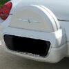2002-2005 Thunderbird 'Classic' Continental Kit close view