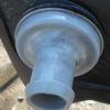 2002-2005 Thunderbird Gas Fuel Tank - Image 2