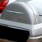 02-05 Thunderbird Full Continental Kit