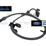 2002-2005 Thunderbird ABS Sensor