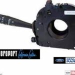 Thunderbird Multi-Function Switch - 2002-2005 - Very Limited Availability