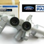 2002 Thunderbird OEM Brake Master Cylinder - Genuine Ford Part - New Old Stock