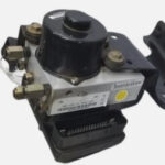 2003 to 2005 Thunderbird ABS Hydraulic Control Unit