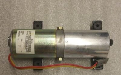 Ford Thunderbird Convertible Top Motor and Assembly, OEM 02-05