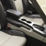 02 Thunderbird Neiman Marcus trim kit
