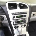 OEM 2002 Thunderbird Interior Tim